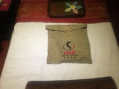 -华夏良子·足道SPA艾灸(铁道大厦店)