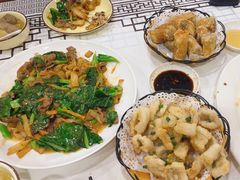 -潮州菜馆(十里河店)