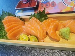 -鱼跃料理(步步高店)