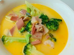 -庆江南江南菜(琴湖溪里花园城店)