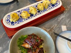 -云客来·花园餐厅(洛社店)