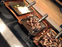 -哈尔滨融创施柏阁酒店中餐厅