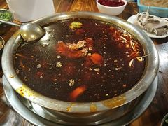 -中和远东火锅兔(老店)