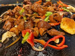 -一烙锅(友谊店)