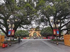 -东西巷