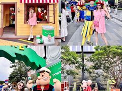 -东莞松山湖万象汇