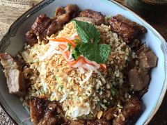 -喜越泰莱·泰越料理(海逸新天地店)