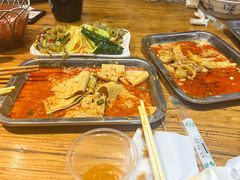 -老白家面馆(测绘东路总店)
