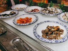 -乐咖啡西餐厅(太湖皇冠假日酒店)