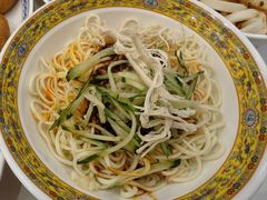 -龙抄手(春熙路总店)