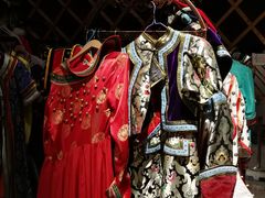 -敕勒川草原文化旅游区