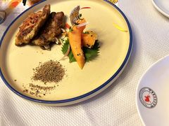 -中山威尼斯西餐厅(三乡总店)