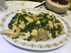 -凤城礼记鱼翅海鲜酒家(新马路总店)