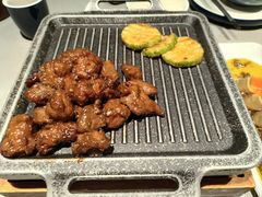 -绿茶餐厅(广州天河城店)