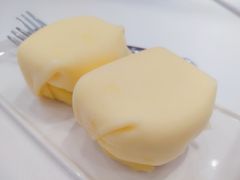 -聪嫂私房甜品(旺角二店)