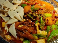 -楼兰新疆主题餐厅(苏州中心店)