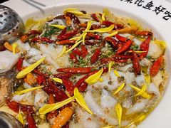 -新太二·鲜料川菜(群光广场店)