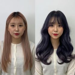 长发-P.STYLE 派斯造型