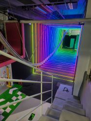 -marspace马斯派超级运动公园(正弘汇店)