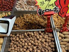 -秋栗香(地安门店)