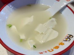 豆花汤-倍儿红喜临门火锅(文兴路店)