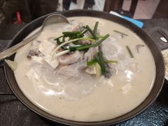 -湘肠香火锅店(团结湖店)