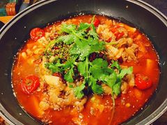 -幸福里时光餐吧
