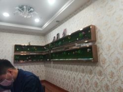-圣婕美甲美睫皮肤管理