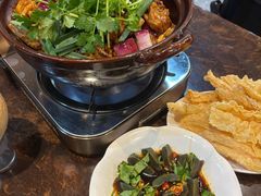 -凤兴鸡煲(宝安海雅店)