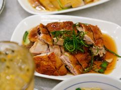 -南香饭店(Jalan Sultan)