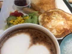 -必胜客(南宁盛天地店)