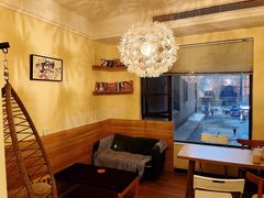 -滚猫咖啡·猫咖·猫友好撸猫(未来城店)