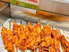 -生火火·小炉子炭烤(金楠天街总店)