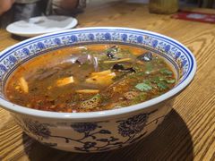 -茂盛小吃(蓝田店)