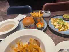 -bluefrog蓝蛙(石家庄欢乐汇店)