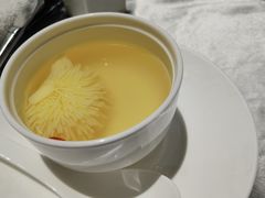 菊❀豆腐汤-厉家菜(金宝街店)