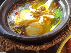 -七的湖·江南蟹舫·阳澄湖农家菜(蟹舫苑店)