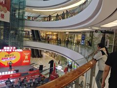 -万达广场(合肥包河店)