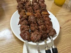 -胖子卤煮