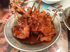 -鲜得来排骨年糕(云南南路店)