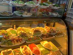 -正宗天津烧麦馆(柳州路店)