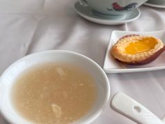 -粤财皇冠假日酒店·彩华轩中餐厅