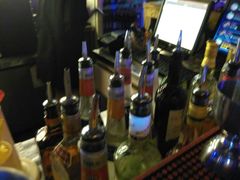 -好久不见网红乐队酒吧(鼓浪屿海底世界店)