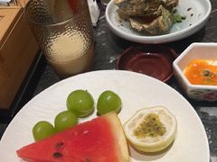 -牛YO寿喜烧·铁板烧和牛火锅自助(市府恒隆店)
