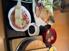 -味太助·银饭食堂(中华城店)