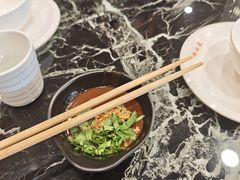 -潮汕美牛肉丸火锅店(天宁寺店)