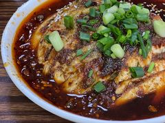 怪味鸡-老丘丘(较场口店)