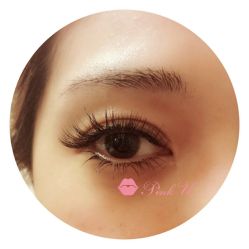 -Pink You美甲美睫纹绣定制中心