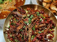 -辣盆盆麻辣小龙虾(哈尔滨总店)