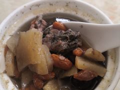 天麻瘦肉炖竹丝鸡-信行丰炖品皇店(光孝路店)